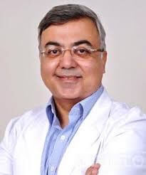 Dr. Shamsher Dwivedee